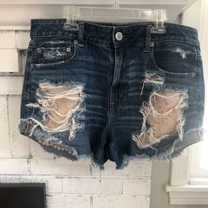 Festival shorts